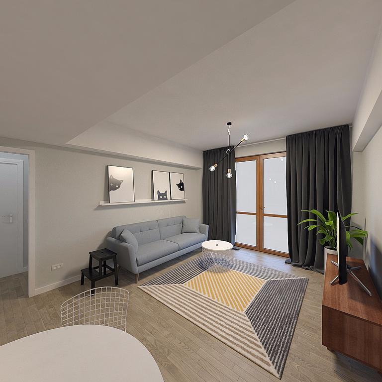 Old City Cosy Apartment Bukarest Exterior foto